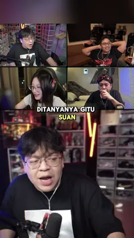 Nt adnan wkwk #deankt #kyukyu #fachriannr #luckyadnan #aldeantegar 