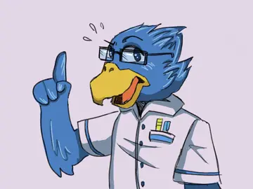 DONT BE SCARED.  ib: nefarious.badger on ig #deltarune #tobyfox 