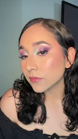 No más clean look en esta cuenta jajaj #fyp #makeup #maquillaje #glam #paratiiiiiiiiiiiiiiiiiiiiiiiiiiiiiii 