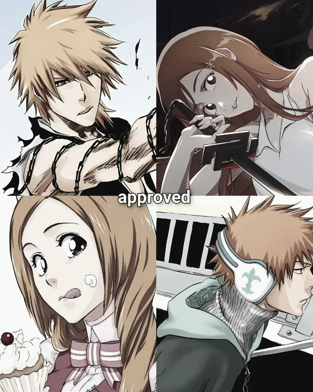 Как бы сильно я не любила каноны, всегда возвращаюсь к ИчиРуки. Мои любимые 💘💘 . «Блич» — это японское аниме и манга, созданные Тайто Кубо. История рассказывает о подростке по имени Ичиго Куросаки, который однажды получает силы проводника душ — синигами. Эти силы позволяют ему видеть духов и защищать живых людей от злых существ, называемых пустыми (холлоу). С этого момента его жизнь меняется навсегда: он оказывается втянут в опасный и загадочный мир, где переплетаются судьбы живых и мертвых. Сюжет начинается в обычном японском городе Каракура, где Ичиго живет со своей семьей. В одну ночь он встречает девушку по имени Рукия Кучики — настоящего синигами, которая пришла, чтобы уничтожить пустого. Однако во время боя Рукия получает ранение и передает свои силы Ичиго. Так он становится заменяющим синигами и берет на себя её обязанности. Постепенно Ичиго начинает понимать, что его способности необычны, а за всем происходящим скрывается нечто большее. Дальше история переносится в мир мертвых — Соул Сосайети (Общество Душ). Это место, где живут души умерших и где служат синигами, поддерживающие равновесие между мирами. Ичиго вместе со своими друзьями — Рукией, Орихимэ, Чадом и Исидой — отправляется туда, чтобы спасти Рукию, которую приговорили к казни за передачу своих сил человеку. Именно эта арка, известная как «Спасение Рукии», считается одной из лучших и самых эмоциональных в сериале: она показывает дружбу, жертву и стремление идти до конца ради тех, кого любишь. Позже появляются новые противники — арранкары, айзены и пустые из мрачного мира Уэко Мундо. Главный антагонист — Сосуке Айзен, бывший капитан, который предал Общество Душ, стремясь стать богоподобным существом. Его цель — разрушить границу между мирами и подчинить себе все существование. Борьба с ним становится центральной частью «Блича», наполненной напряжением, философскими идеями и впечатляющими сражениями. Отдельного внимания заслуживает мир и стиль «Блича». Автор создал уникальную вселенную, где каждый персонаж имеет собственный меч — занпакто, обладающий особой душой и именем. Каждый меч раскрывает индивидуальность своего владельца: у кого-то он превращается в гигантский клинок, у кого-то — в поток льда или огня. В этом кроется важная идея — сила человека связана с его духом и внутренним миром. Аниме «Блич» сочетает экшен, драму, мистику и философию. Оно поднимает темы долга, потери, самопожертвования и внутреннего роста. Ичиго проходит путь от обычного школьника до героя, который понимает цену силы и ответственность за неё. Его история — это не просто борьба с врагами, а путь к самому себе. Музыка, визуальный стиль и харизматичные персонажи сделали «Блич» культовым. Серия повлияла на целое поколение зрителей, а её автор Тайто Кубо стал одним из самых известных мангак в мире. После долгого перерыва в 2022 году вышло продолжение — «Блич: Тысячелетняя кровавая война», которое завершает историю и показывает синигами в новых масштабных битвах. В целом, «Блич» — это история о силе духа, верности и поиске своего пути. Она напоминает, что даже в мире, полном тьмы, человек способен сохранить свет, если не предает самого себя и своих друзей. #глобальныерекомендации #rukiakuchiki #ichigokurosaki #bleach #foryou 