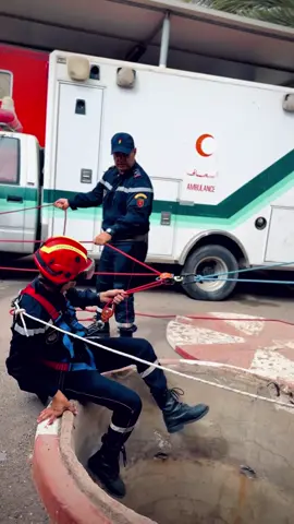 🚨❤️ #maroco🇲🇦algeria🇩🇿tunisia🇹🇳 #إنقاذ #رجال_الاطفاء #الوقاية_المدنية #مشاهدات 