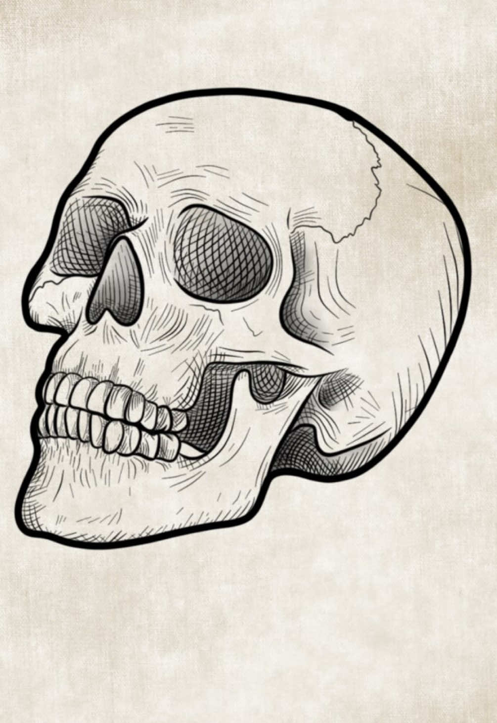 Halloween is just around the corner!💀🎃👹 Anyone keen for some fresh ink? #tattoo #tattooart #tattooartist #inked #blackwork  