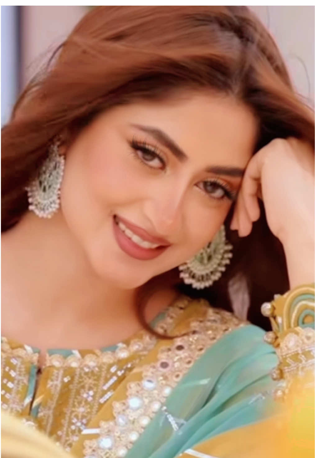 #foryoupage #sajalaly 