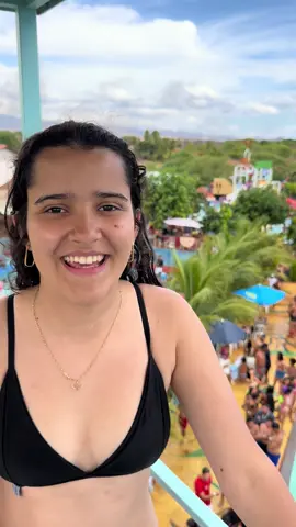 Parque Aquático Acquamarley ☀️