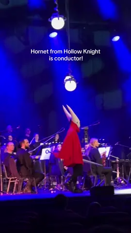 Okay, it’s another view of Hornet! Enjoy! #hollowknight #silksong #hollowknightsilksong #teamcherry #nintendo 