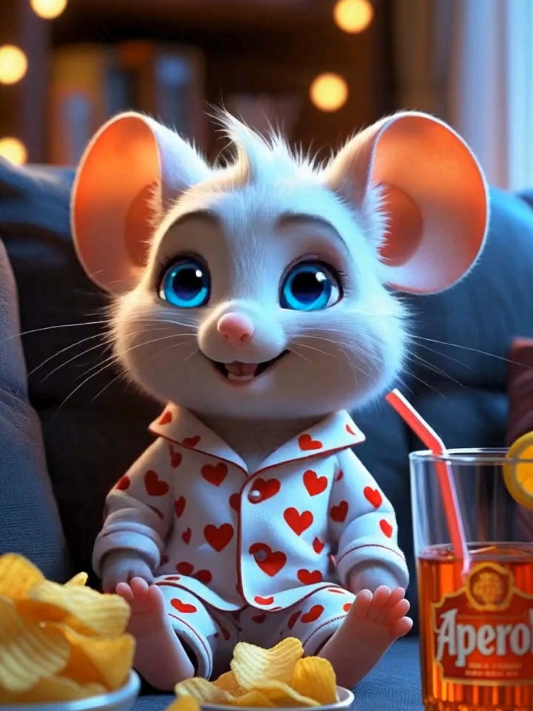 Nichts geht über den Samstagabend. 😌 #SaturdayNight #WeekendVibes #CozyVibes #RelaxTime #FeelGoodMoments #ChillEvening #GoodVibesOnly #CozyNight #WeekendMood #PositiveVibes#happydaydayly