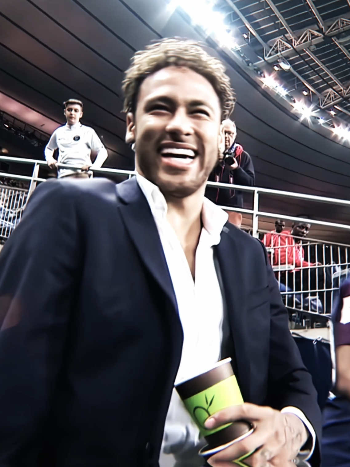 Девочка в тренде 😍🔥 #neymar #neymarjr #рек #эдит #viral 