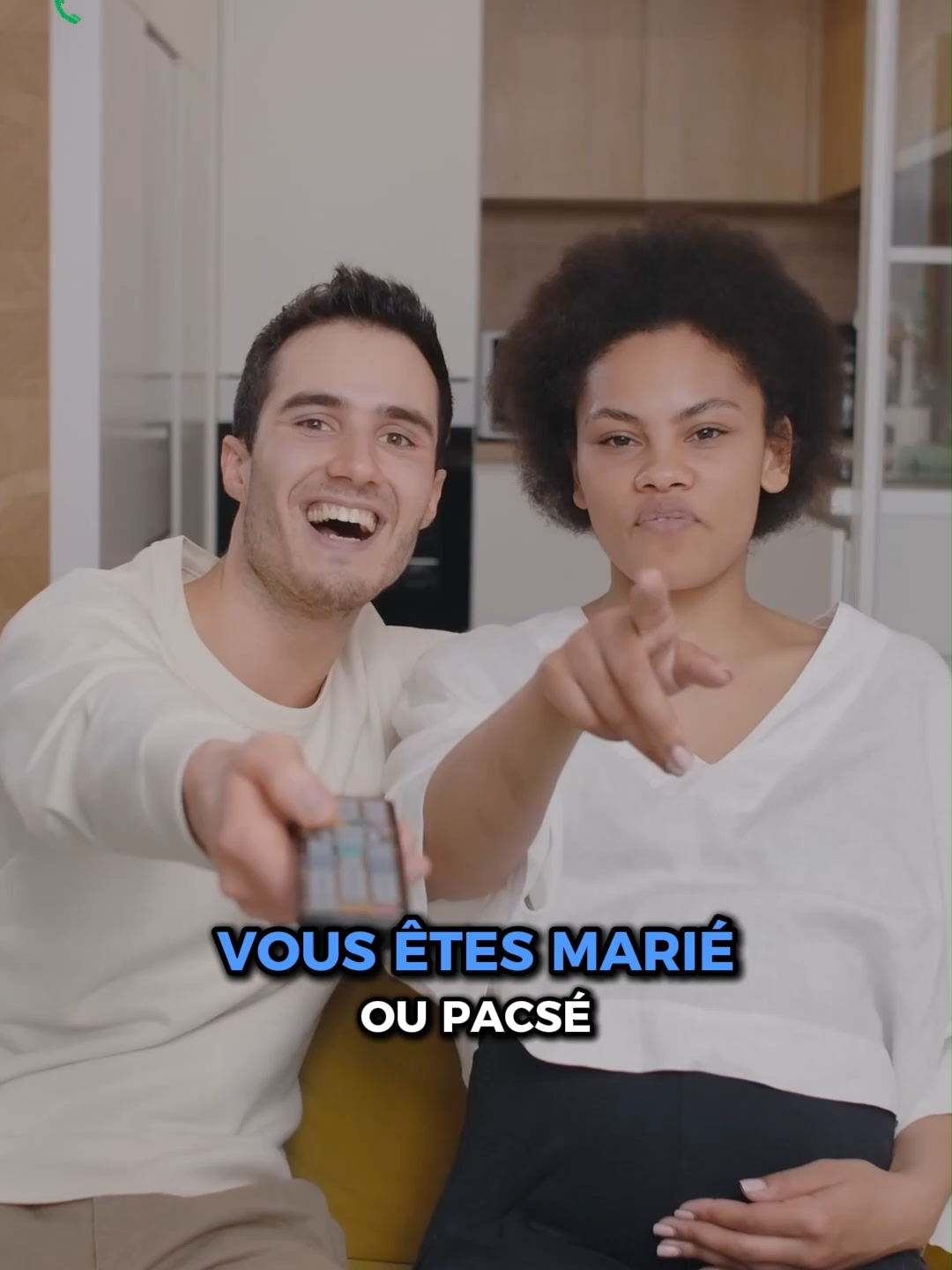 💍🇫🇷 Vous êtes marié ou pacsé avec un Français ou un étranger en situation régulière ? Selon nos avocats partenaires en droit des étrangers, vous pouvez sûrement demander un titre de séjour “Vie privée et familiale”. 📌 Remplissez le formulaire sur papiers-etrangers.com pour être mis en relation avec un avocat. #titredesejour #viepriveeefamiliale #droitdesetrangers #avocat #immigrationfrance #papiersetrangers