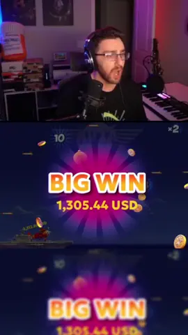 PROPHET LAND A MASSIVE PLANE FOR MCDONALDS #prophetclips #clips #plane #mcdonalds 