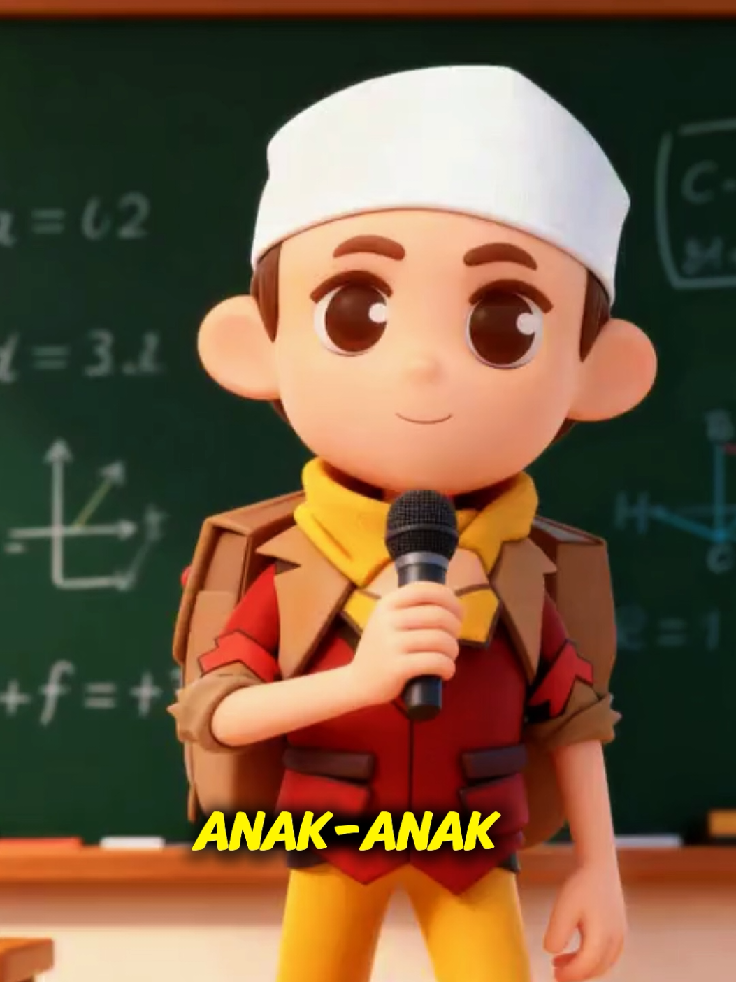 #ibubapa #keluarga #anak #kenangan #captaingt 