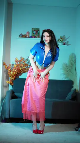 #onepiece #cosplay #dance #robin #nicorobin 