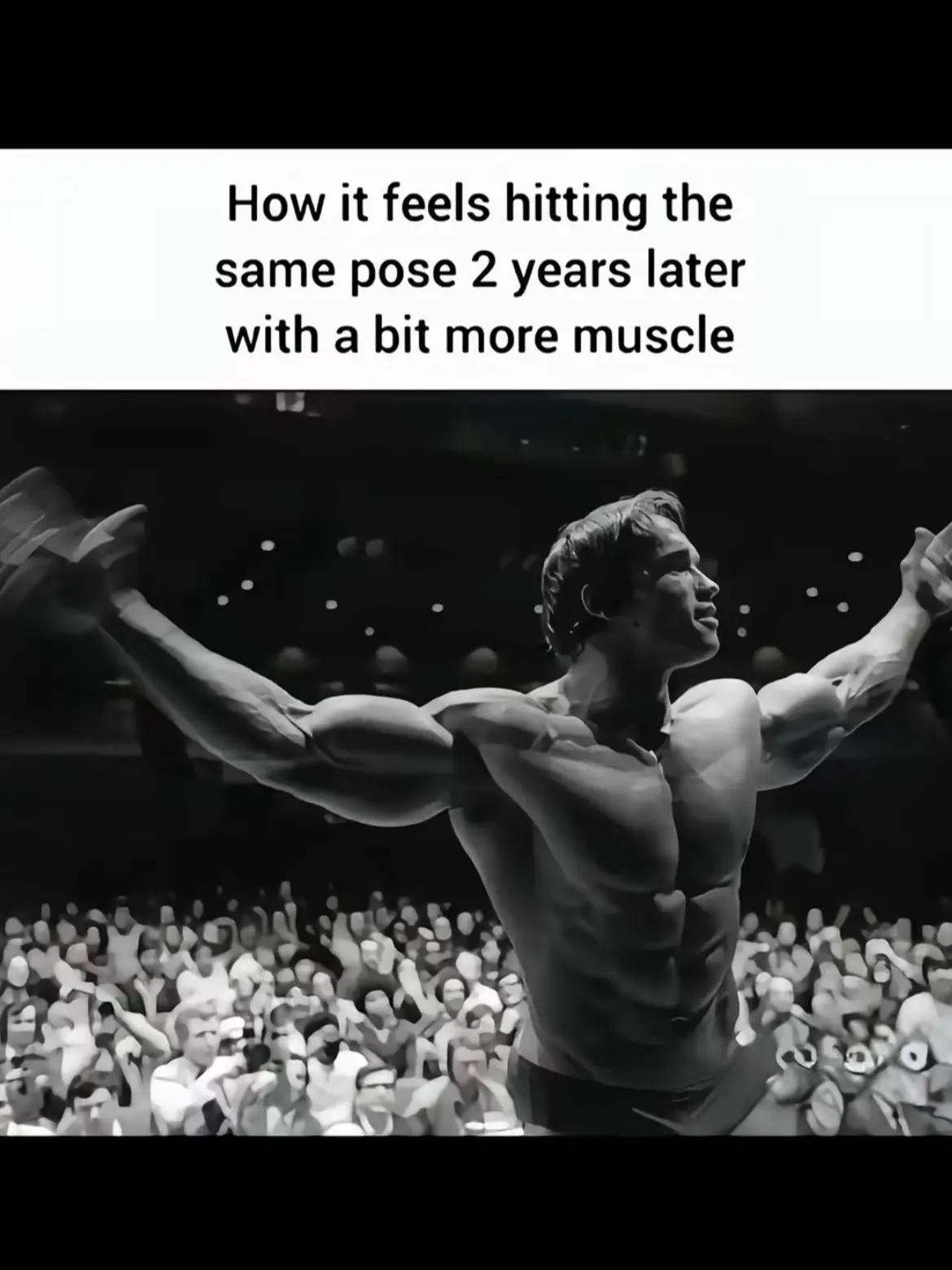 obv natty #GymTok #blowthisup #motivation 