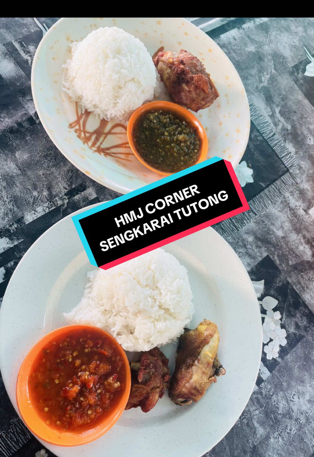 Cuba Try Test #soto sama #nasikatok di gerai HMJ CORNER Sengkarai Tutong.. Paling suka SOTOnya kuahnya nyaman apalagi dcmpur lada rindu serindu²nya PERGHHHH, soo FLAVORFUL dishes and AFFORDABLE PRICE TOO🙂  #fypジ® #tutong #2025 