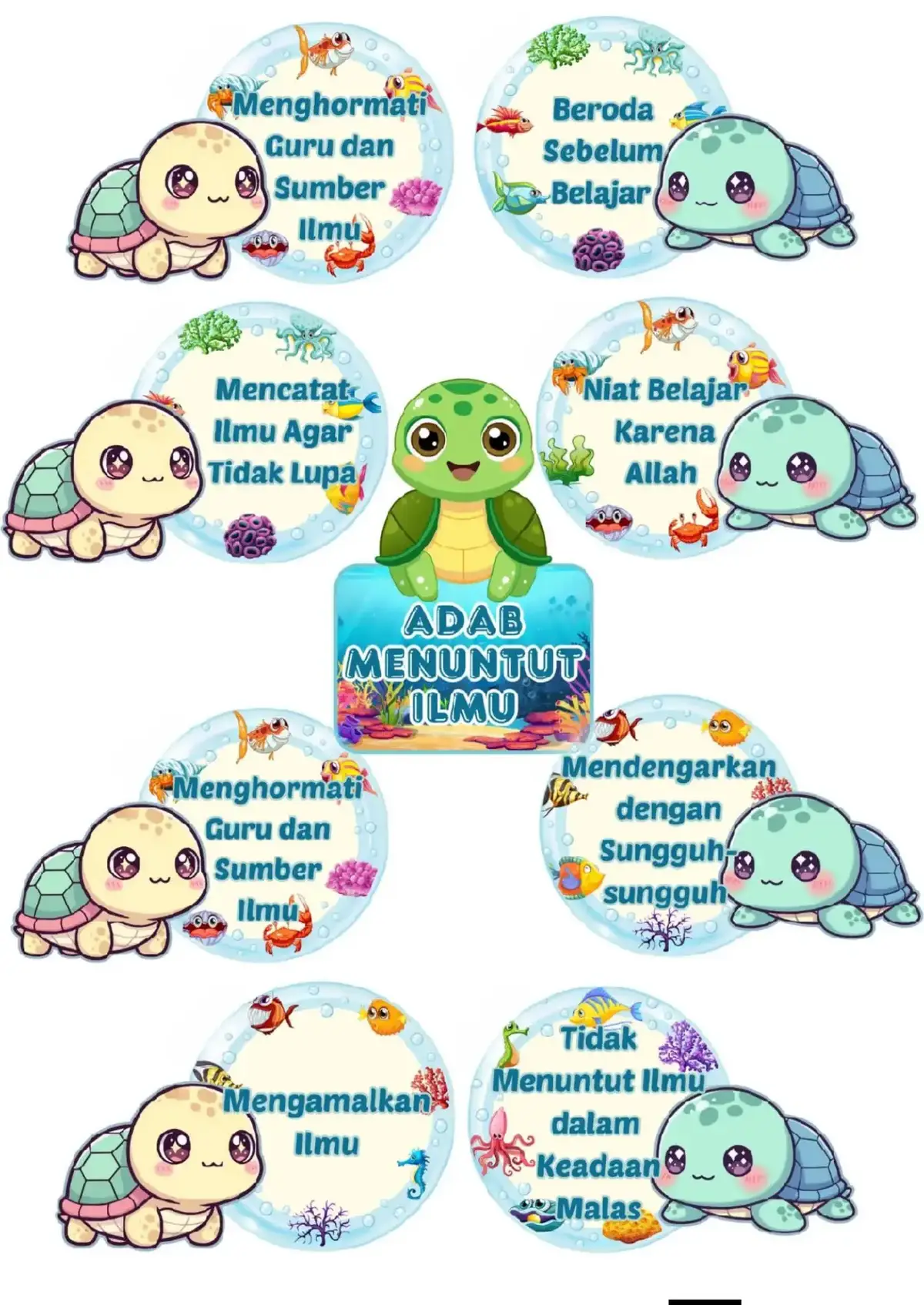 #hiasandinding #adab #gurusd #fyp 