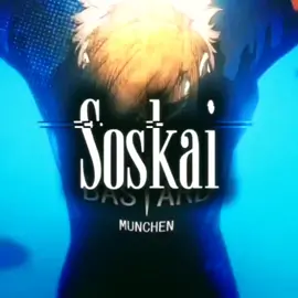 Muito Fácil #kaiser #bluelock #gojo #jjk #fyp 