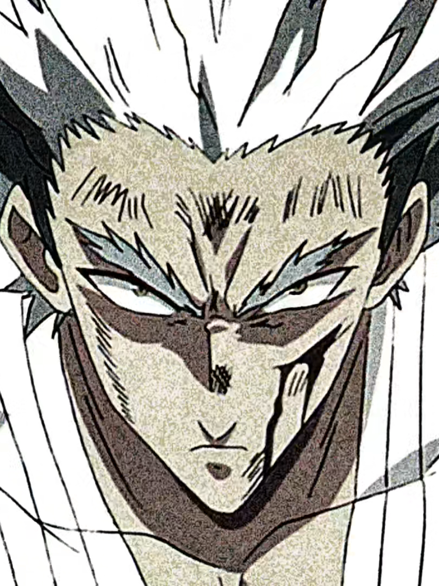 #garou #garouedit #garouonepunchman  #onepunchman #onepunchmanedit 