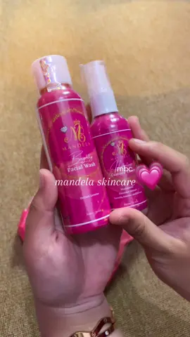 mandela secandu itu emang bolehh?🫵🏻‼️🥹#mandela #mandelaskincaregarut #mandelaskincare #fyppppppppppppppppppppppp 