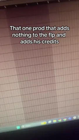 tag bro he deserves shame #producer #flstudio #rap #ukproducer 