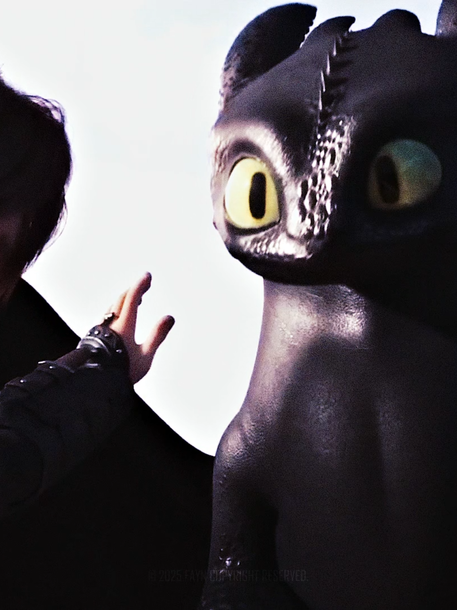 How to train your dragon (Editing/Sfx pack in bio) #howtotrainyourdragon #httydedit #pixar #disney #viral #edits
