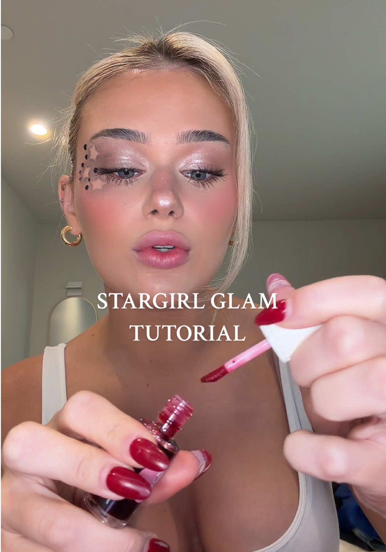 I actually love the way this came out and yes I did sob @Halsey ily