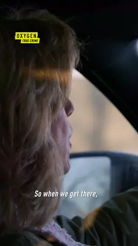 During an investigation, Tonya hopes to learn where the victim was standing when the initial assault against her occurred. Watch Cold Justice this Saturday at 8/7c on Oxygen True Crime. #CrimeTok #TrueCrime #KellySiegler