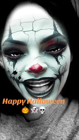 Happy Halloween 🎃👻💀#🎃👻💀 #tiktokviral 