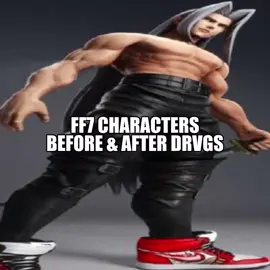 real💀✌️🥀 #finalfantasy#ff7#fyp#viral#thatsnotevenfunnyman 