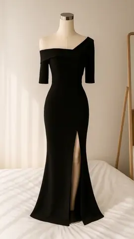 #dress #dressparty #dresskondangan #rekomendasi 