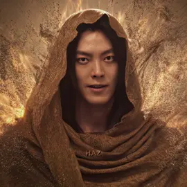 he looks so good in this series | sdt: @selma #kimwoobin #geniemakeawish #kdrama #fyp #edit 
