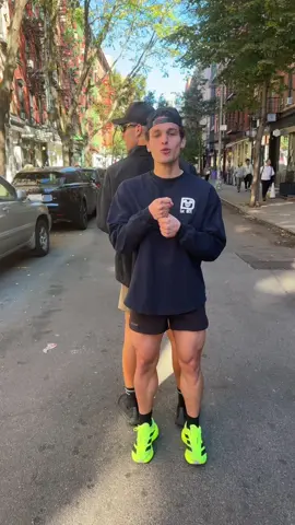 What's going on ?@Josh McGregor 