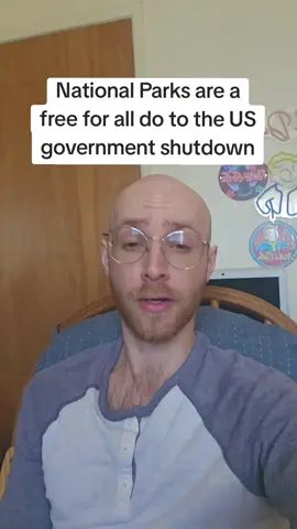 #News #US #nationalparks 