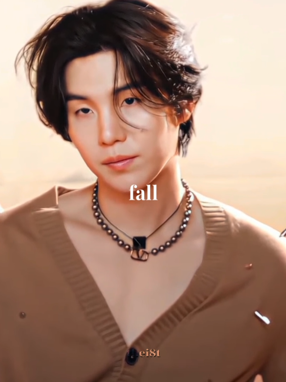 Yoongi ver! I couldn't really find many recent videos of yoongi to use but this is what i found so hope yall like it :D Namjoon, Jin and ot7 ver coming soon so do look out for it! #yoongi #suga #bts #fyp #foryou #viral #edit 