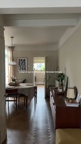 One final video from our 3 bed Victorian terrace 🏡✨ 