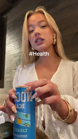 Let’s eat skincare#nocco #fyp 