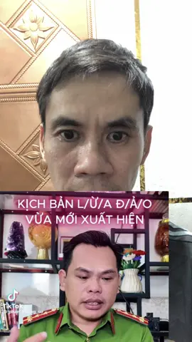 Thủ đoạn lừa đảo trên Zalo mới nhất hiện nay#luadaotructuen #luadaocampucchia 