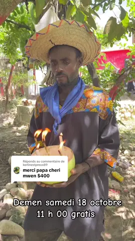 Réponse à @kerlinestpreux89 #bonajasminaltagras 