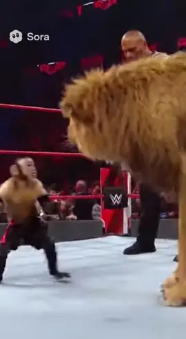 #WWE #ai #fyp 