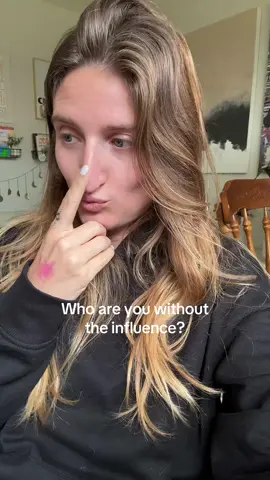 Caught my brain fighting with my mouth to change the subject…  