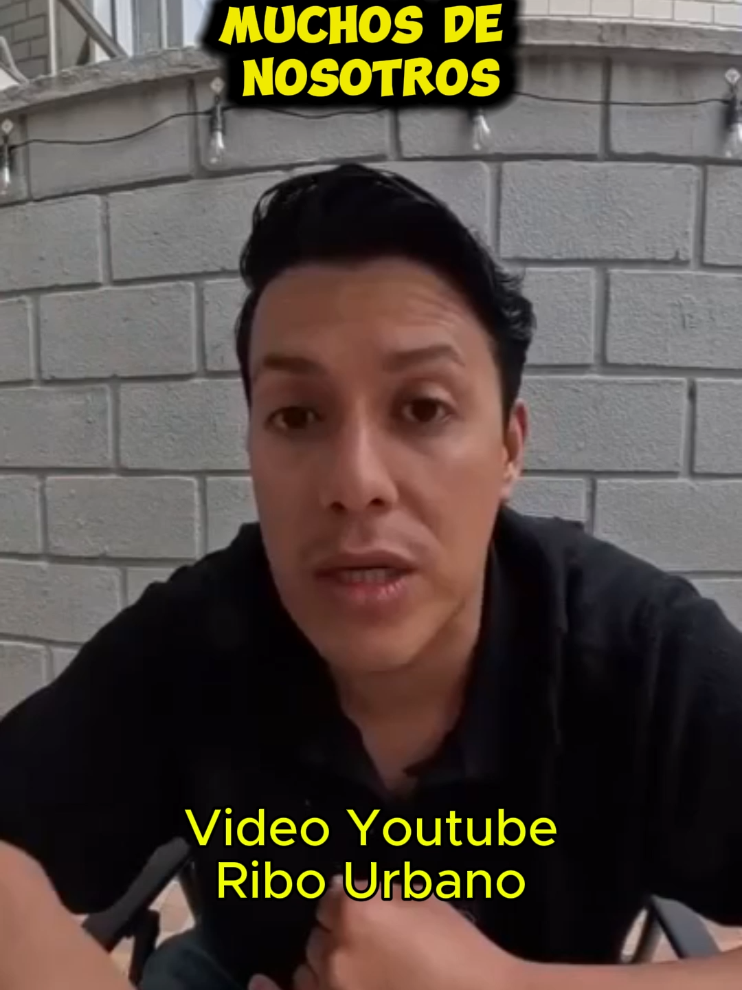 ¿Por qué necesitamos creer? La eterna búsqueda humana | Religiones y Espiritualidad – Ep.0 #ribourbano #bogota #cultura #culturaciudadana #religion #creencias #espiritualidad