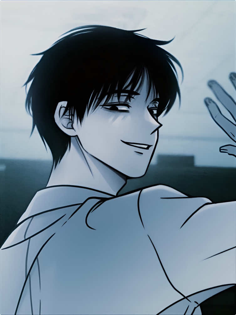 since it's almost halloween, i recommend this one! it only has 9 chapters for now... BUT WHAT GREAT CHAPTERS 😩 #manhwa #manhwareccomendation #manhwaedit #classmate 