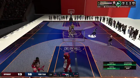 #foryou #2k26 #stepback #foru 