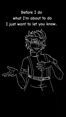 Klepto was sold to a doctor by her parents as a child, used for medical advances and testing body limits, for several years.     Klepto, only being her nickname given by other folks, believes her name is Subject 8, the only thing the doctor would call her.  . . . #dnd #oc #art #animation #digitalart 