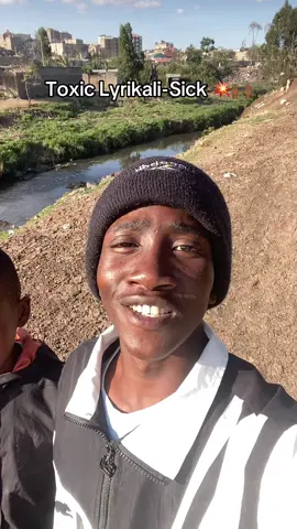 This Time We Do It In A Kenyan 🇰🇪 Style LongSide Mih Likkle Bredah Ngocha 💪🏾 #toxiclyrikalisick #entertainment #kenyatiktok #fyppppppppppppppppppppppp #Ngacho  