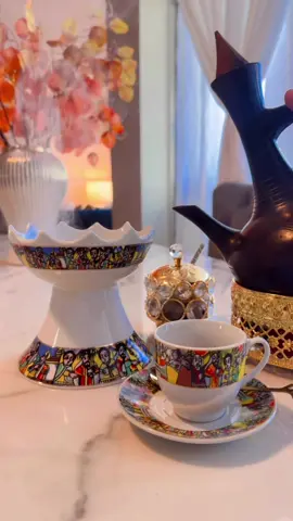 Coffee Time☕️❤️ #ethiopian_tik_tok #ethiopiancoffee 