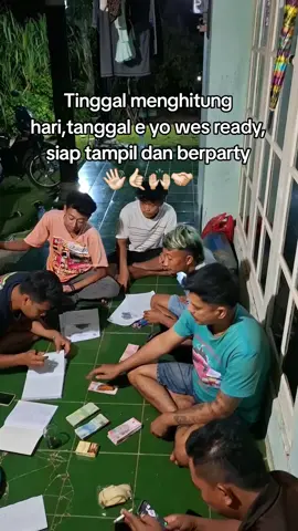 H-mepet wo urunan e gek ndang di lunasi #grptreborn #fyp #party 