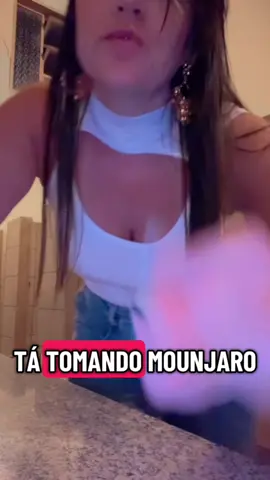 Simples ✨ #emagrecimento #fyp #mounjaro #tirzepatide 