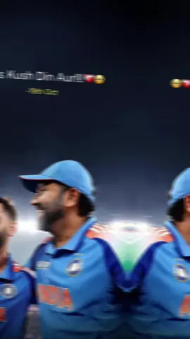 virat💙rohit💕 #rohitsharma #viratkohli #RoKoIsBack #cricketlovers #capcut 