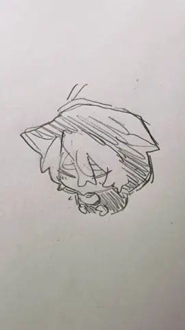 沼ってる😸😸 #クロノア #日常組 #イラスト 