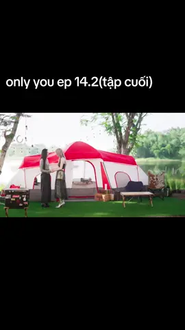 #ONLYYOUTHESERI EP14(chỉ riêng mình em tập 14)tập cuối #ONLYYOUTHESERI #lingorm #ormkornnaphat #linglingkwong 