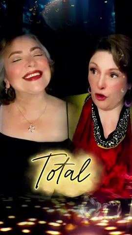 @ConnyLu🌜💞🌛 con cariño mi querida amiga #total #vickicarr #anagabriel #amigosxsiempre🎭🏆🎭 #edicion 